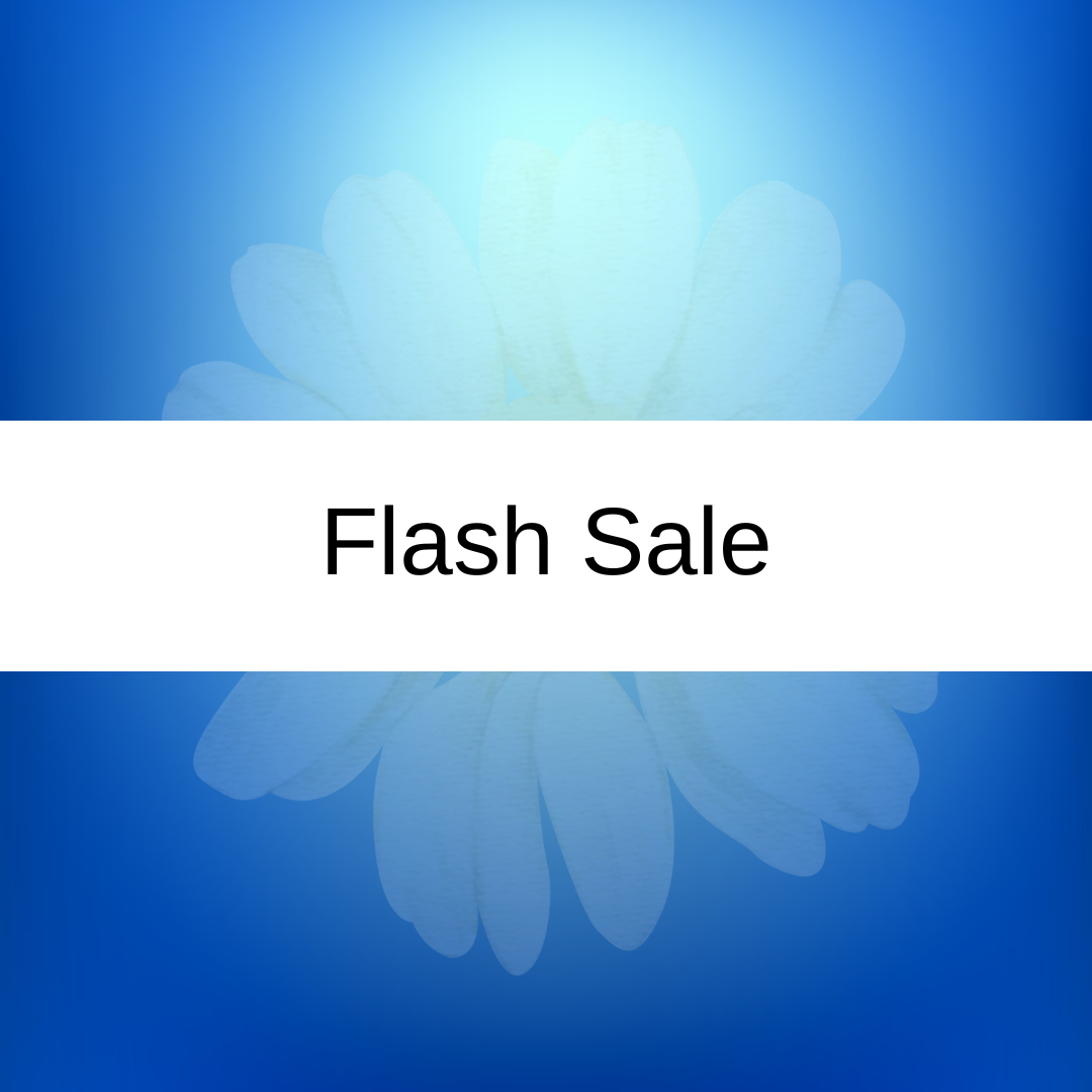 Flash Sale