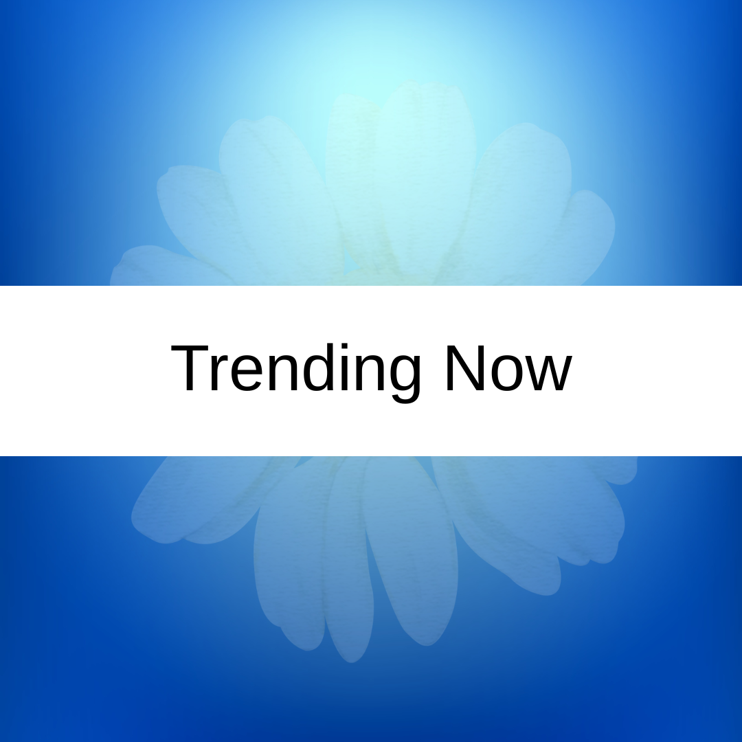 Trending Now