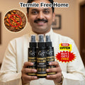 Termite Killer Spray - Pack of 3