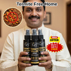 Termite Killer Spray - Pack of 3