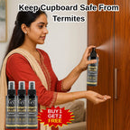Termite Killer Spray - Pack of 3