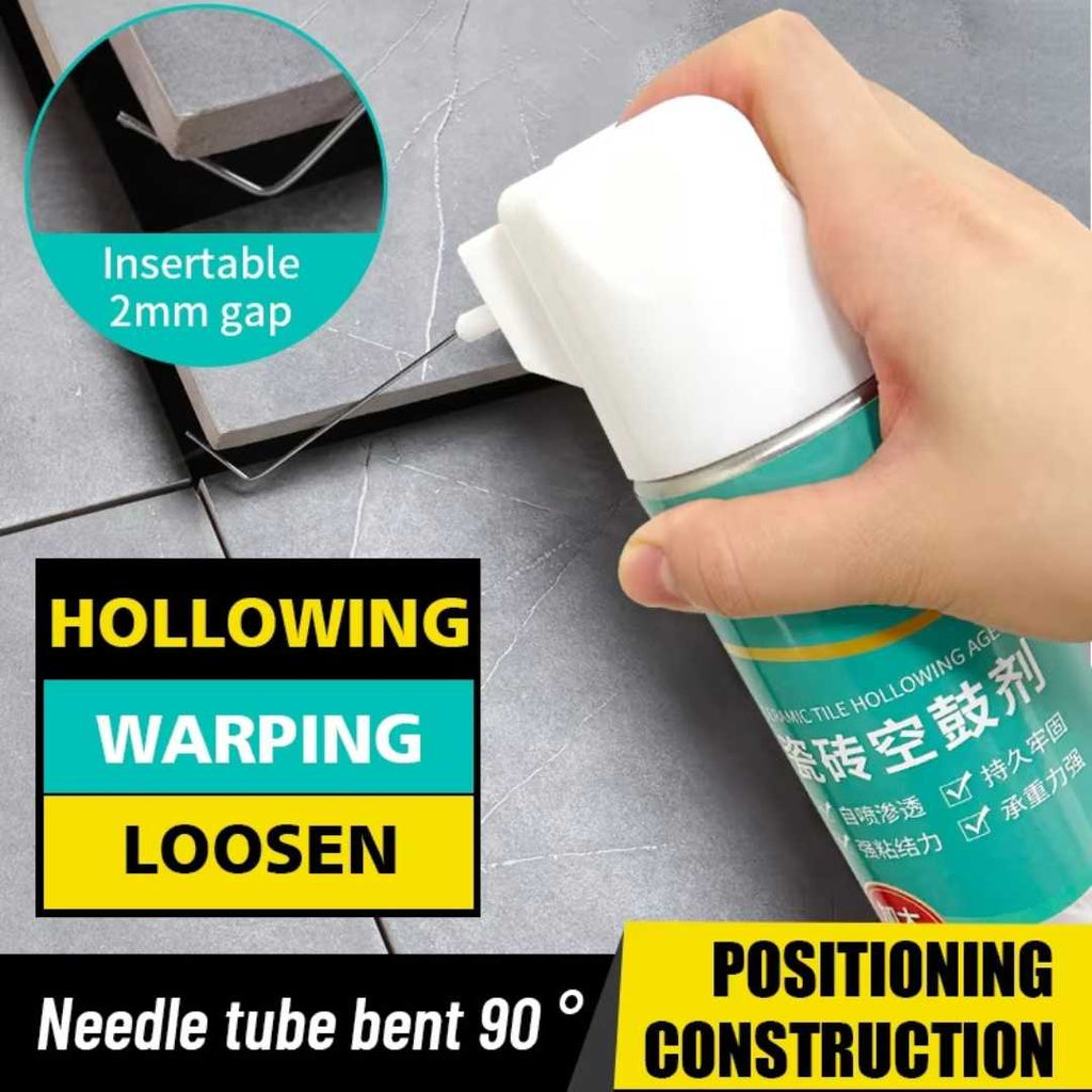 Tile Adhesive Glue Spray | BUY 1 GET 1 FREE