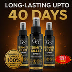Termite Killer Spray - Pack of 3