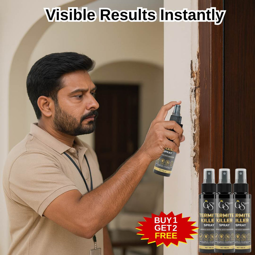 Termite Killer Spray - Pack of 3